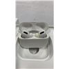 Image 2 : APPLE AIRPODS PRO 2ND GEN WITH WIRELESS CHARGING CASE - TESTED WORKING, RETAIL $169