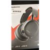 Image 2 : STEEL SERIES ARCTIS 3 WIRED GAMING HEADSET - TESTED WORKING, RETAIL $89