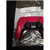 Image 2 : PS5 DUAL SENSE CONTROLLER TESTED AND WORKING - RETAIL $94