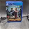 Image 2 : 3 PLAYSTATION 4 GAMES RETAIL $140