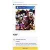 Image 8 : 3 PLAYSTATION 4 GAMES RETAIL $140
