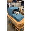 Image 1 : 9 FOLDING FABRIC BINS