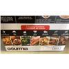 Image 8 : AS NEW GOURMIA DUAL BASKET DIGITAL AIR FRYER TESTED AND WORKING RETAIL $220