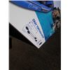 Image 2 : AS NEW ZRAY TORTUGA 400 2 PERSON KAYAK, RETAIL $499