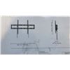 Image 8 : 2 AS NEW INSIGNIA TV WALL MOUNTS 47"-90" FIXED AND 47"-80" TILTING