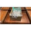 Image 1 : BOX OF ASSORTED NEW JEWELRY AND  COMPUTER REPAIR SUPPLIES