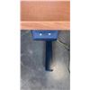 Image 2 : ELECTRIC LIFT DESK 60" X 24" WORKING