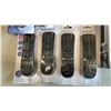 Image 3 : AS NEW PHILIPS CONTOUR HD ANTENNA , CLASSIC ANTENNA  AND 6 UNIVERSAL REMOTE CONTROLS
