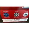 Image 2 : HOOVER STEAM LIFT PET SCRUB 2-IN-1 PET STEAM CLEANER - TESTED WORKING, RETAIL $129