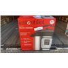 Image 1 : INSTANT POT DUO MULTI COOKER 8QT - TESTED WORKING, RETAIL $179