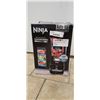 Image 1 : NINJA AUTO IQ PROFESSIONAL TOUCH SCREEN BLENDER - TESTED WORKING, RETAIL $149