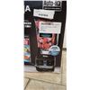 Image 2 : NINJA AUTO IQ PROFESSIONAL TOUCH SCREEN BLENDER - TESTED WORKING, RETAIL $149