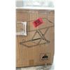 Image 3 : VIVO BLACK 30 INCH SINGLE TOP DESK RISER MODEL DESK-V00U