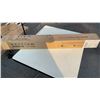 Image 1 : VIVO TRIPOD PROJECTOR SCREEN MODEL PS-5-050B