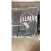 Image 2 : 2 NEW PVC LINED GRILL COVERS