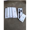 Image 1 : 5 NEW TRANYA GO SMART WATCHES RETAIL $250