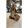 Image 2 : ROYAL DOULTON LIMITED EDITION MRS CLAUS HN4799 1875/2005 WITH CERTIFICATE OF AUTHENTICITY
