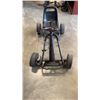 Image 1 : KETTLER PEDAL CART