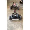 Image 9 : KETTLER PEDAL CART