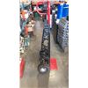 Image 4 : RED AND BLACK 2 WHEEL DOLLY