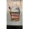 Image 1 : BOX OF 4 X 3 FOOT VACUUM SEAL BAGS