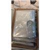 Image 2 : BOX OF 4 X 3 FOOT VACUUM SEAL BAGS