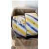 Image 2 : 2 ROLLS SANDPAPER 150 GRIT AND 180 GRIT AND BOX OF SHELF PINS
