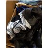 Image 2 : BOX OF 12+ MASKS AND COSTUMES