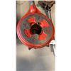 Image 4 : RIDGID PIPE THREADER, BEAVER TAP, ADJUSTABLE STOCK AND DIES, PIPE BENDER