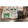 Image 7 : 2 TRAYS OF GROW TIMERS, CONTROLLERS
