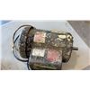 Image 3 : 2 ELECTRIC MOTORS AND HEATER