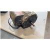 Image 4 : 2 ELECTRIC MOTORS AND HEATER
