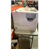 Image 4 : 3 LEGEND PTZ IP DOME CAMERAS