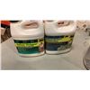 Image 2 : PAIL OF QUICK DRY SHOP PRIMER, ANTI CORROSIVE PRIMER, 2 JUGS STRIPPER, GUN CLENAING KIT, VORTEX BASE
