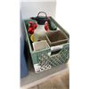 Image 2 : LOT OF GARDEN SUPPLIES, POTTING MIX, GARDEN BEDDING, SPRAYERS AND SMALL PLANTERS