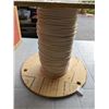 Image 3 : SPOOL OF ELECTRICAL CABLE