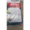 Image 2 : 2 NEW PVC LINED GRILL COVERS