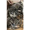 Image 3 : BOX OF ELECTRONICS