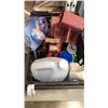 Image 2 : JACKSTANDS SHOP SUPPLIES ORECK AIR PURIFIER