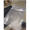 Image 4 : 2 FLOOR MAT OFFICE CHAIR PROTECTORS AND COROPLAST SHEET