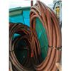 Image 2 : TOTE OF AIR/HYDRAULIC HOSES