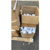 Image 2 : LOT OF NEW  ASSORTED LIGHT BULBS