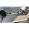 Image 2 : MICRONTA 4003 METAL DETECTOR AND FLO MASTER SPRAYER BOTH WORKING