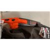 Image 3 : ARMORALL 12V CAR VAC AND DUST BUSTER HAND VACUUM