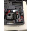 Image 4 : CRAFTSMAN 19.2V CORDLESS TOOL SET