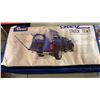 Image 2 : NEW NAPIER 57890 FULL SIZE CREW CAB TRUCK TENT RETAIL $300