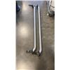 Image 1 : PAIR OF TRUCK BED RAILS