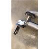 Image 2 : PAIR OF TRUCK BED RAILS