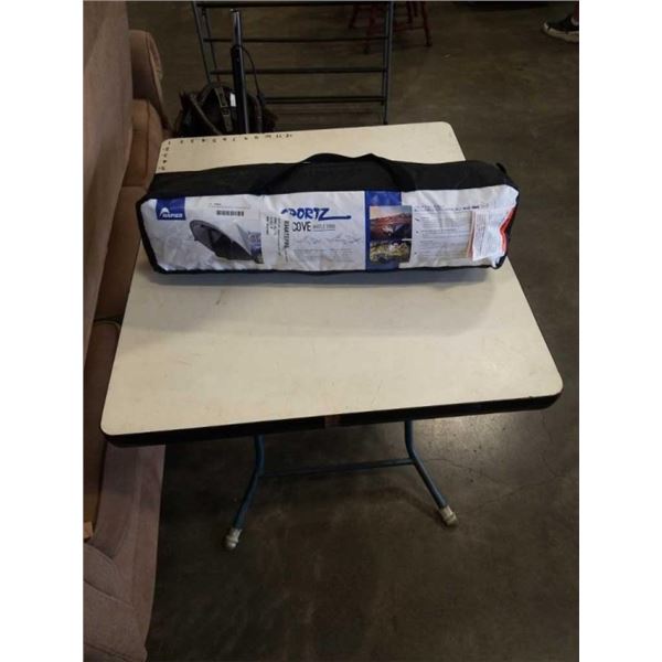 AS NEW NAPIER 61000 SUV TENT RETAIL $150