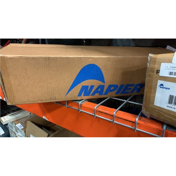 AS NEW NAPIER 61500 SUV TENT RETAIL $150